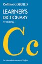 Collins COBUILD Learner’s Dictionary