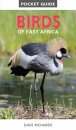 Pocket Guide to Birds of East Africa