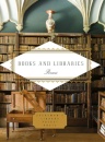 Books And Libraries