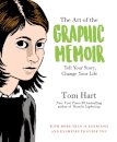 Art of the Graphic Memoir, The