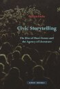 Civic Storytelling – The Rise of Short Forms and the Agency of Literature
