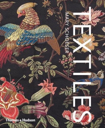 Textiles : The Art of Mankind