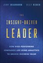 The Insight-Driven Leader