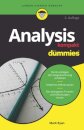 Analysis kompakt fur Dummies