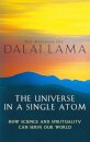 The Universe In A Single Atom