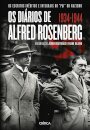 Os Diários De Alfred Rosenberg 1934-1944