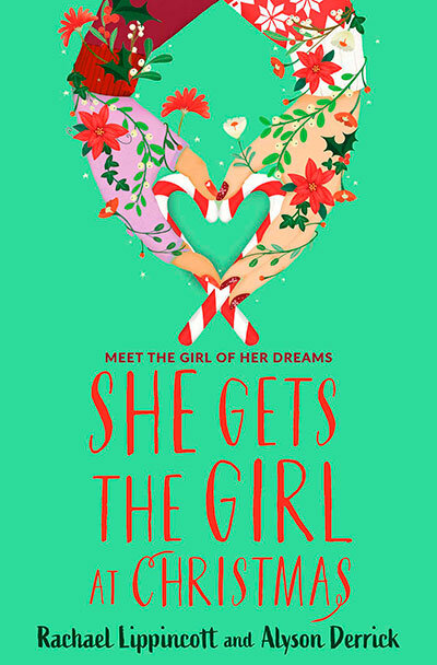 She Gets The Girl At Christmas