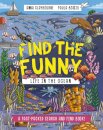 Find the Funny: Life in the Ocean
