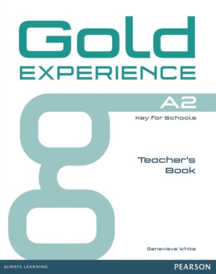 Gold Experience A2 Tb