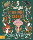 5 Minute Nature Stories