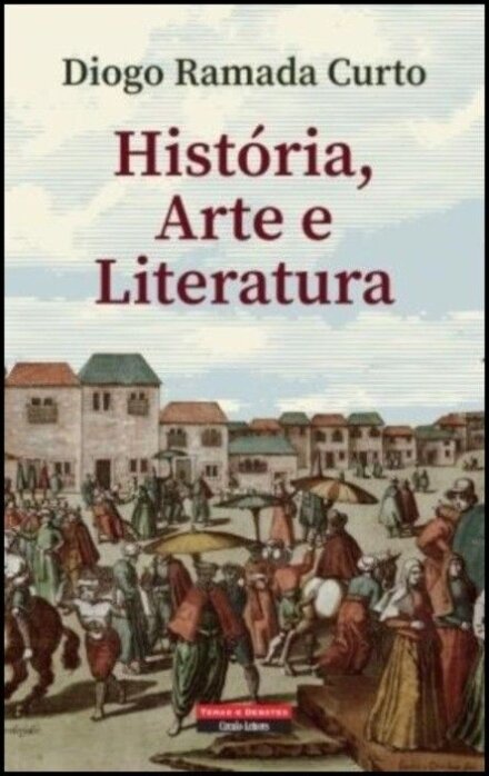 História, Arte E Literatura
