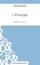 L'Etranger d'Albert Camus (Fiche de lecture)