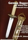 German Daggers of World War II: A Photographic Record