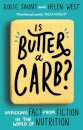 Is Butter a Carb?