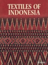 Textiles of Indonesia the Thomas murray collection