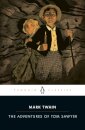 The Adventures Of Tom Sawyer