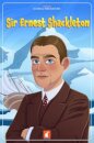 Sir Ernest Shackleton