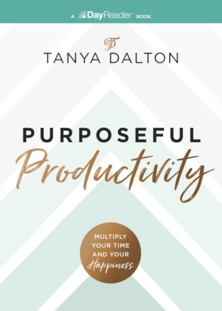 Purposeful Productivity