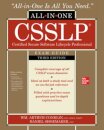 CSSLP Certified Secure Software Lifecycle Professional All-in-One Exam Guide, Third Edition