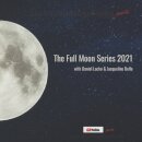 The Full Moon Series 2021 Anthology