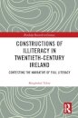 Constructions of Illiteracy in Twentieth-Century Ireland