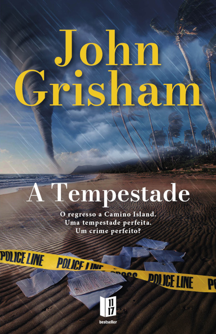 A Tempestade