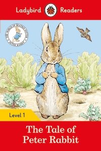 The Tale Of Peter Rabbit Lbr L1