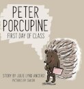 Peter Porcupine
