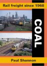 Rail Freight Since 1968 - Coal
