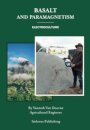 Basalt and Paramagnetism