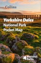 Yorkshire Dales National Park Pocket Map