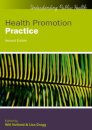 Health Promotion Practice
