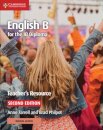 English B for the IB Diploma Teacher’s Resource with Digital Access