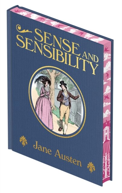 Sense And Sensibility