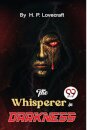The Whisperer in Darkness