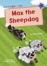 Max the Sheepdog