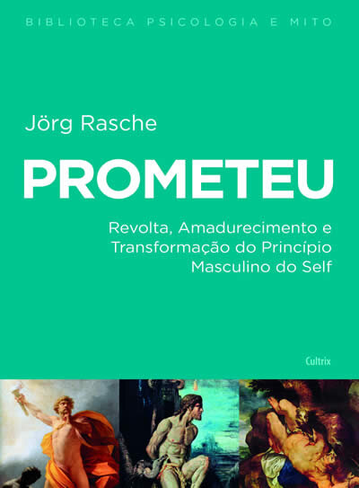 Prometeu