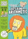 Let's do Arithmetic 8-9