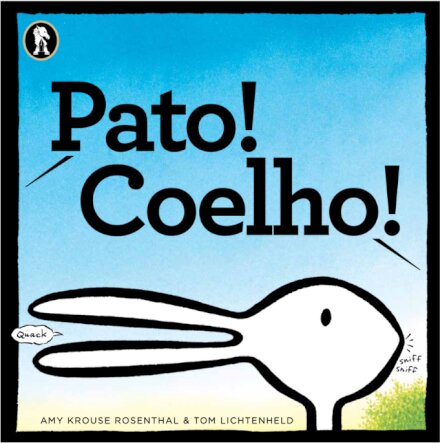 Pato! Coelho!