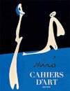 Cahiers d’Art 2018