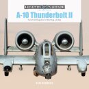 A-10 Thunderbolt II