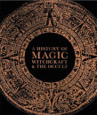 A History Of Magic Witchcraft And The Occult
