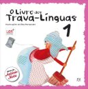 O Livro dos Trava-Línguas 1