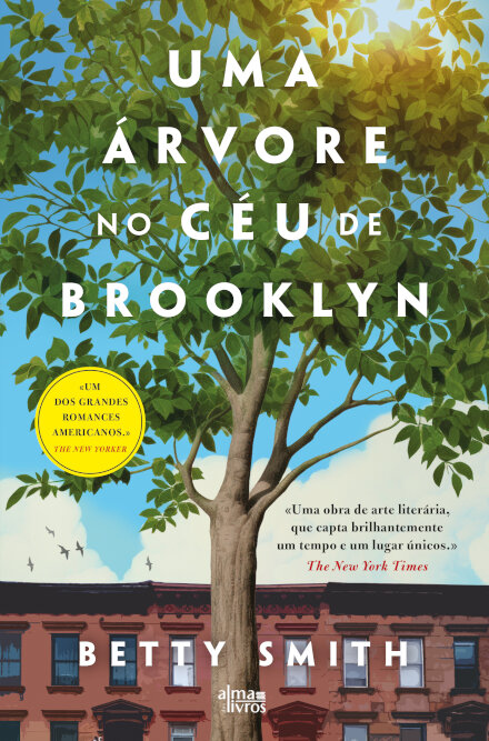 Uma Árvore no Céu de Brooklyn