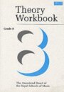 Theory Workbook Grade 8