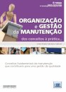 Organização Gestão Manutenção (6ª Ed)