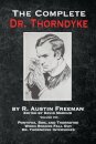 The Complete Dr. Thorndyke - Volume VII