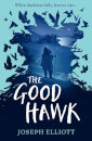 The Good Hawk (Shadow Skye Book One)