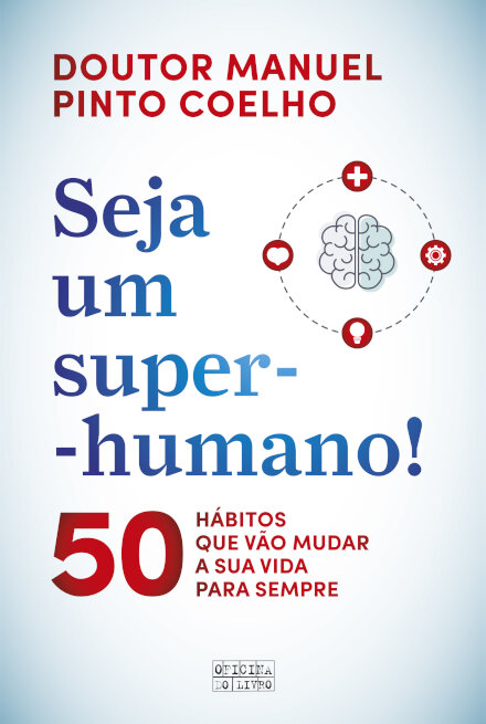 Seja um Super-Humano!