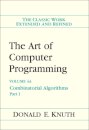 Art of Computer Programming, The